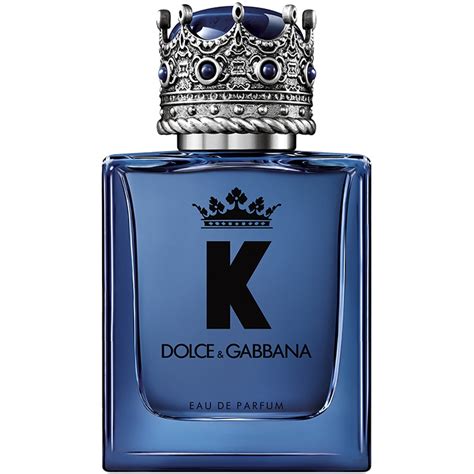 K by Dolce & Gabbana Eau de Parfum Dolce&Gabbana for men